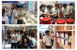 聚焦百貨行業(yè)新模式，定義智能生活新姿態(tài) 太和集團(tuán)三大商城亮相第113屆中國日用百貨商品交易會